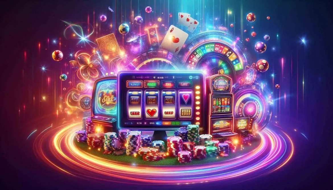 NV Casino
